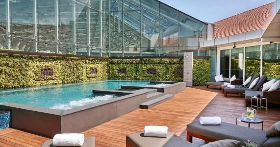 The Capitol Kempinski Singapore (SG Clean, Staycation Approved) - 19