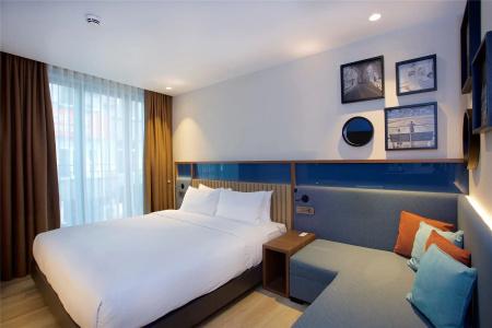 Valens İstanbul - 38