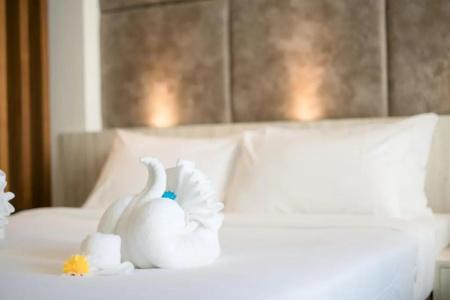 Destinaation Patong Boutique by the sea - 38