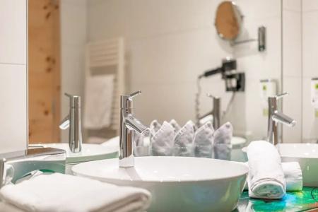 Alpin Art & Spa Naudererhof Superior - 64