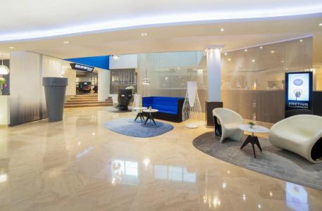 Novotel Genève Centre - 14