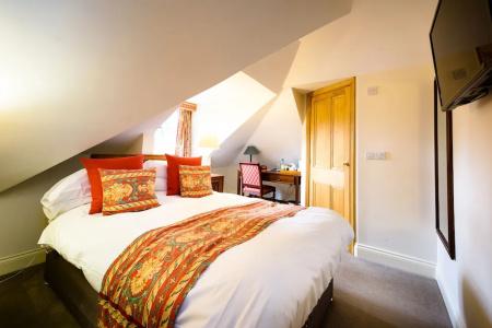 Rectory Farm - 83