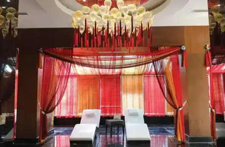 TUI Magic Life Rixos Beldibi +16 - 17