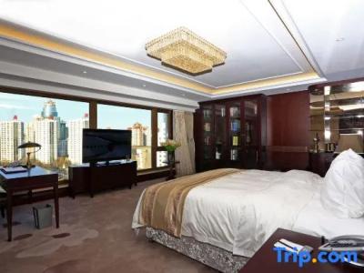 Beijing Continental Grand - 32