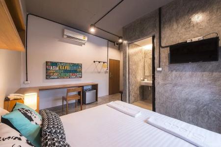 Sleep Station - 19