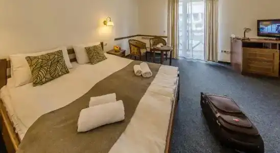 Zimasnow Ski & Spa Club - 4