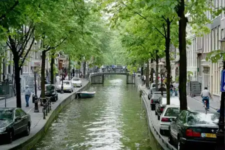 NH Amsterdam Schiller - 18