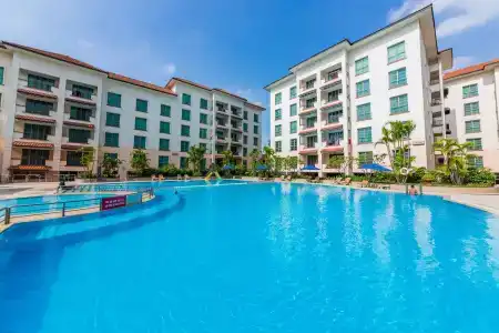 Diamond Westlake Suites - 16
