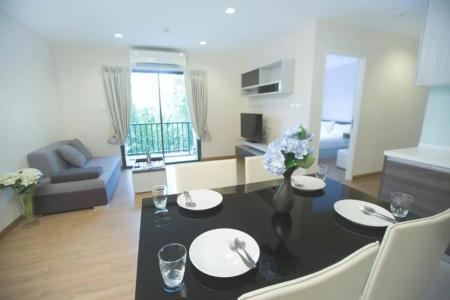 Park 19 Residence - 106
