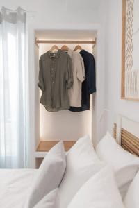 Agia Anna Studios - 49