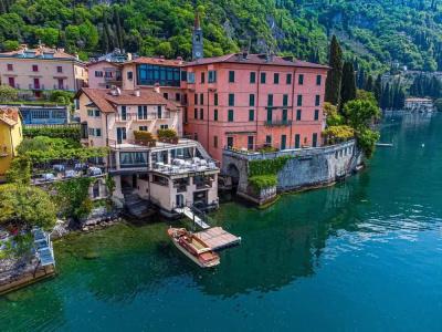 du Lac Varenna - 13