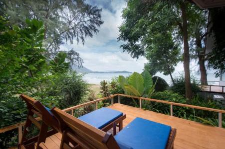 Twin Bay Resort - Sha Extra Plus - 97
