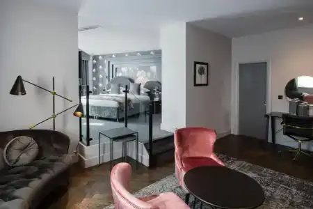 Malmaison Manchester - 122