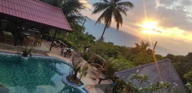 Sairee View Resort - 9