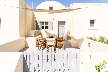 Ampelos Executive Houses - 93