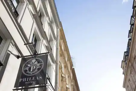 Philéas Lazare & Spa - 41