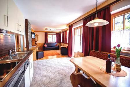 Alpenresort Thanner - 59