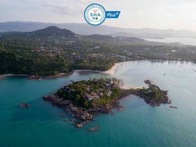 Cape Fahn Samui - Sha Plus Certified - 23