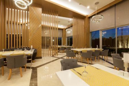 Best Western Vib Antalya - 31