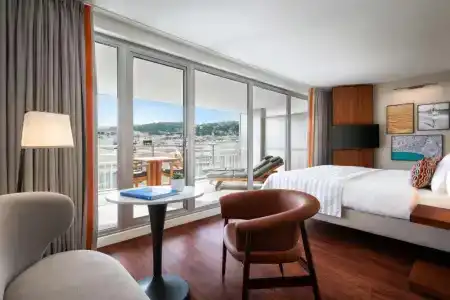 Le Meridien Nice - 41