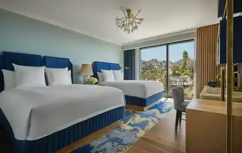Pendry West Hollywood - 3