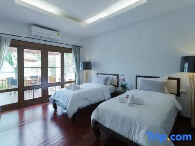 Doltara Boutique Resort - 40