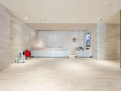Ji (Beijing Lize Business District) - 4