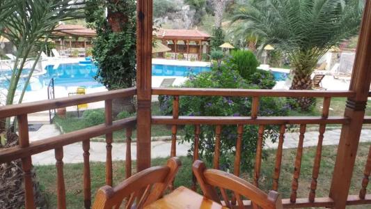 Asur & Aparts & Villas - 85