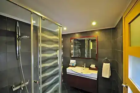 Samara Bodrum Ultra All Inclusive - 92