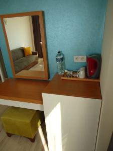 Barış Suite - 30