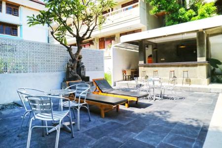 Palm Garden - 21