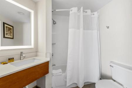 Best Western Plus Boston - 53