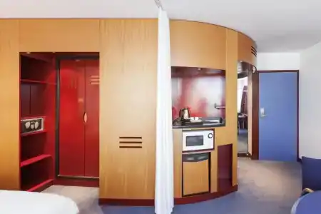 Novotel Suites Nancy Centre - 261