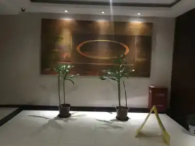 Shanghai Baron Business Bund - 13