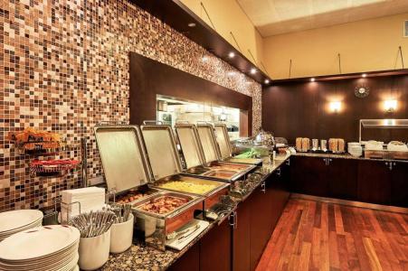 Holiday Inn Helsinki West - Ruoholahti, An Ihg - 11