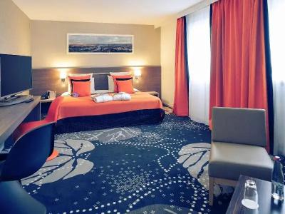 Mercure Rouen Centre Champ de Mars - 59