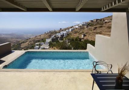 Aeolis Tinos Suites - 185