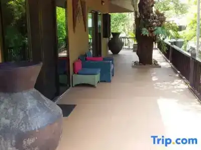 Melina Beach Front Bungalows - 116