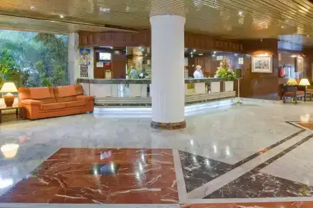 Olympus Palace - 1