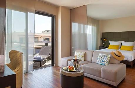 Nehô Suites Cannes Croisette - 51