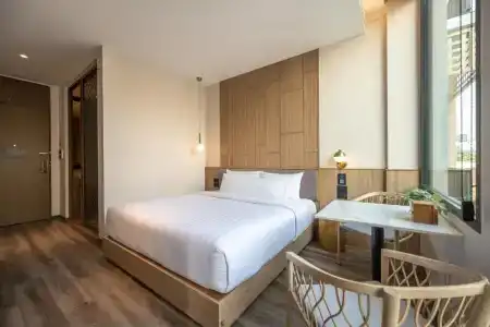 Shan Villas Sukhumvit - 37