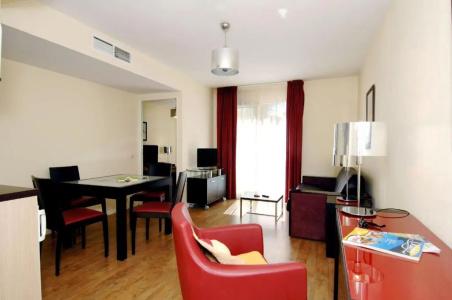 Odalys City Antibes Olympe - 104
