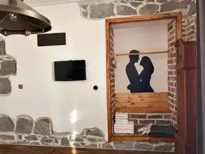 Hnameni Stepanavan Guesthouse - - 13