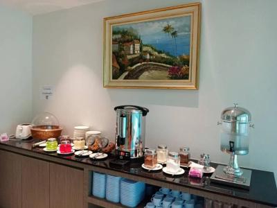 Orchid Residence Suratthani - 23