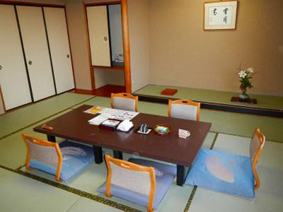 Senpokaku - 2