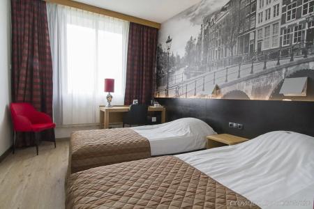 Bastion Amsterdam Zuidwest - 5