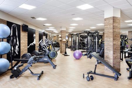 Gran Tacande Wellness & Relax Costa Adeje - 13
