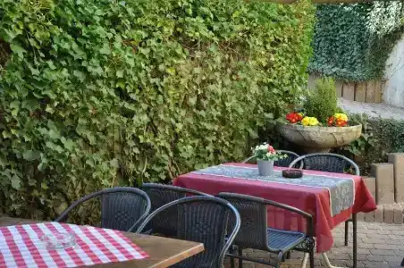 Restaurant Zum Schwan - 29