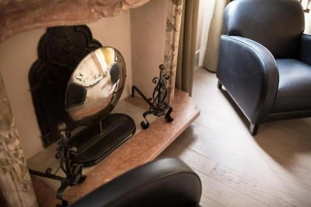 Liassidi Wellness Suites - 14
