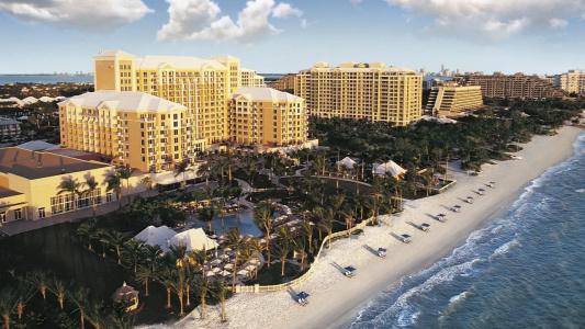 The Ritz Carlton Key Biscayne, Miami - 46
